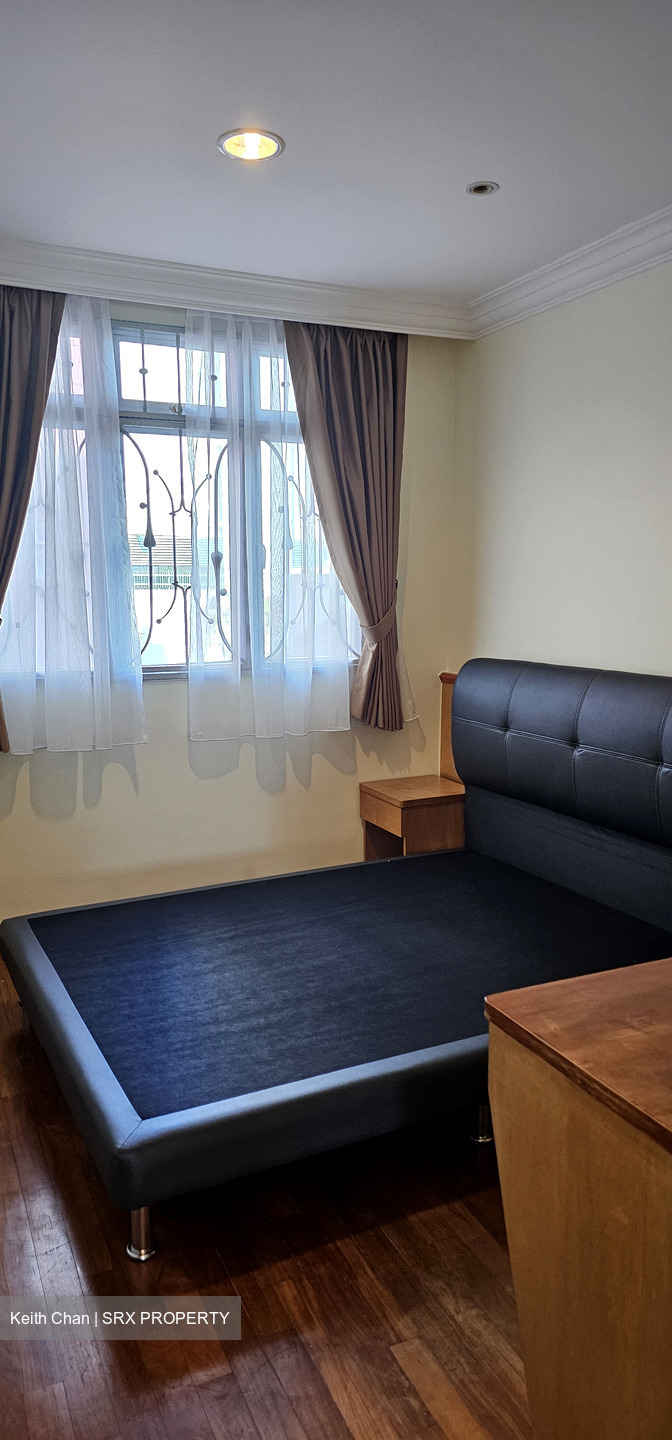Sunflower Residence (D14), Apartment #587128561